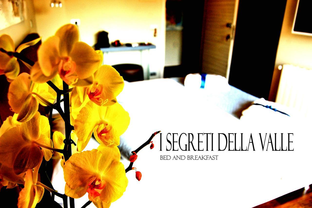 I Segreti Della Valle Agrigento Zewnętrze zdjęcie